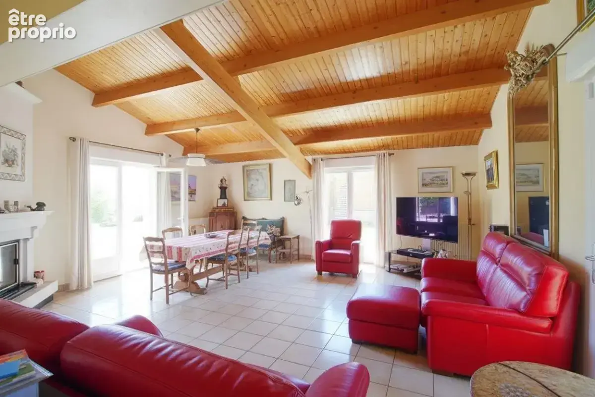 Maison 184 m² à Les Sables-D'olonne  - photo 2