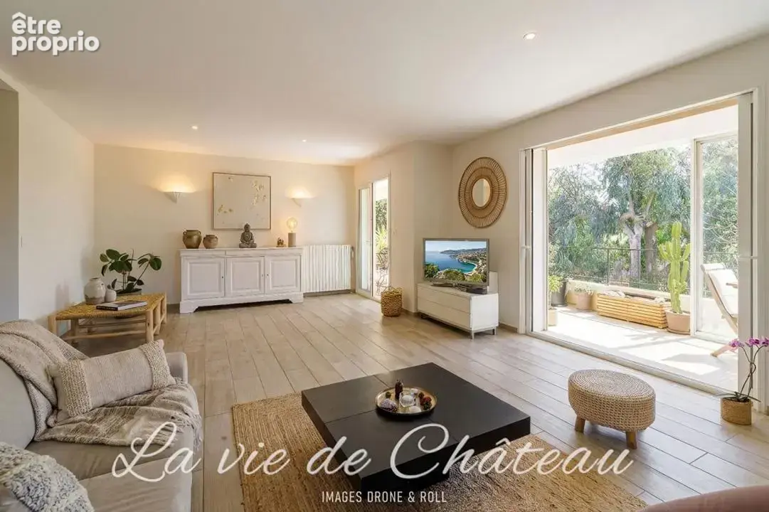 Photo Appartement à Sanary-Sur-Mer au prix de 649 000€