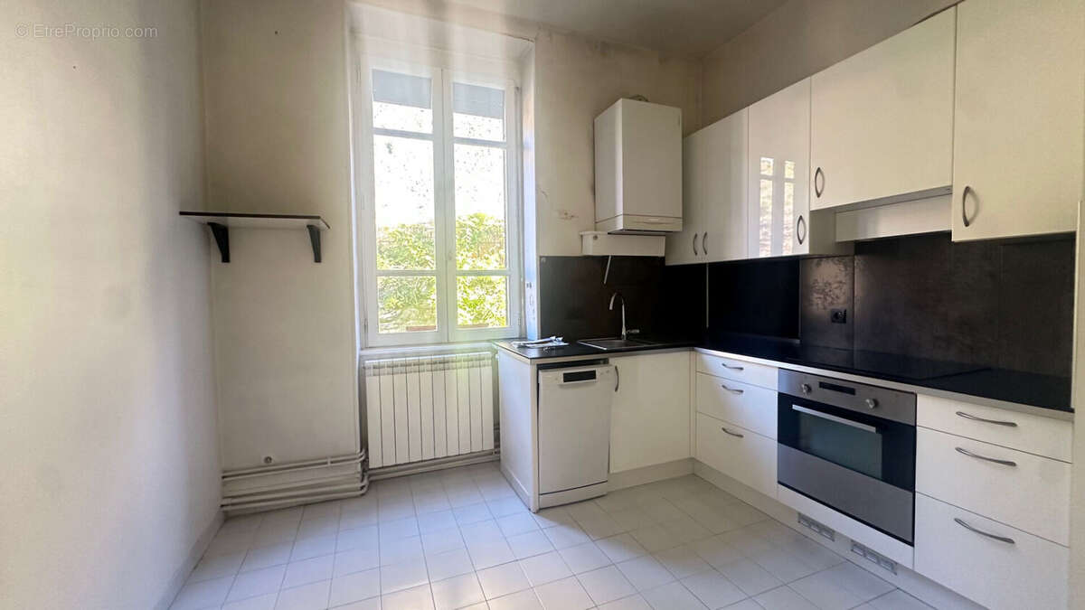 Appartement à VIENNE