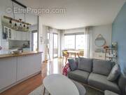 Appartement à BRY-SUR-MARNE