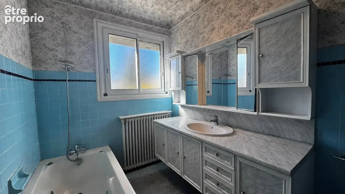 Maison familiale sur sous-sol ? 186 m² au total ? terrain 750 m² - photo 5