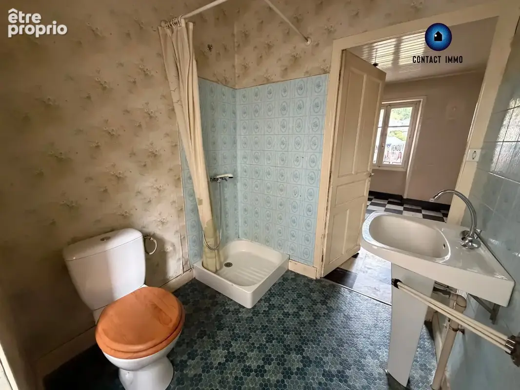 Maison 4 pièces 54 m² à vendre à Donzenac (19270) - photo 7