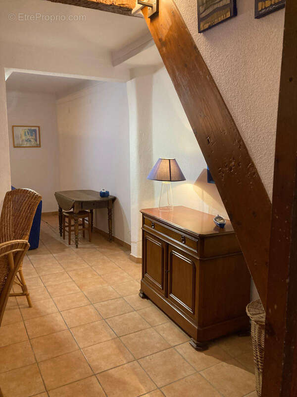 Maison de pecheur 3 chambres à vendre sur Collioure - photo 18
