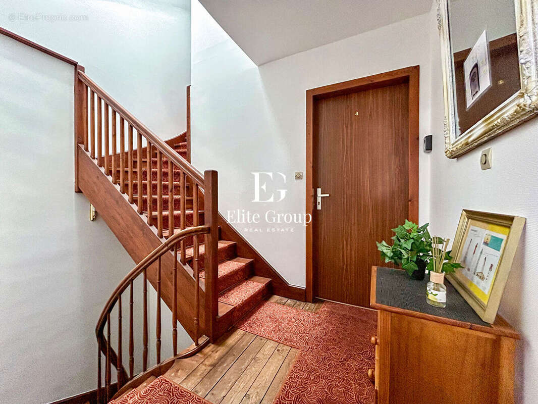 Appartement à ROCHEFORT