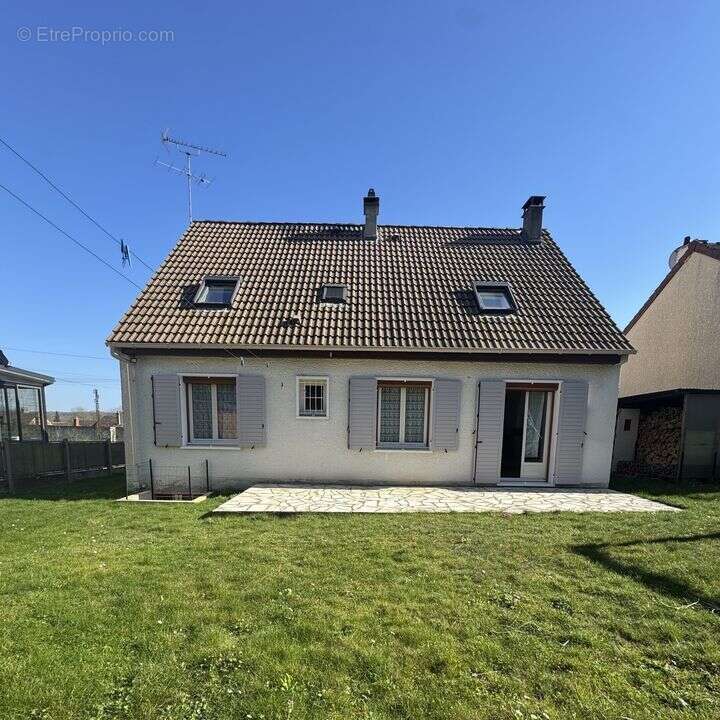 Maison 123 m² à Chamarande  - photo 54