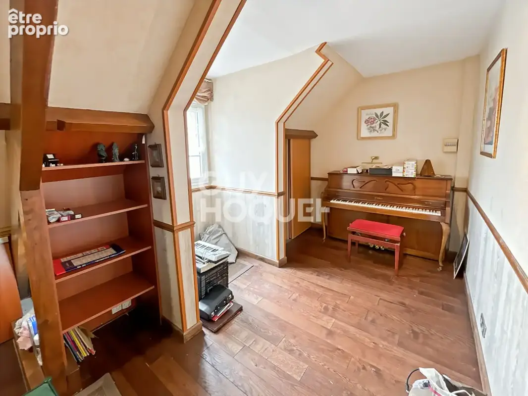 Maison 7 pièces à vendre à Fontenay-Trésigny - photo 11