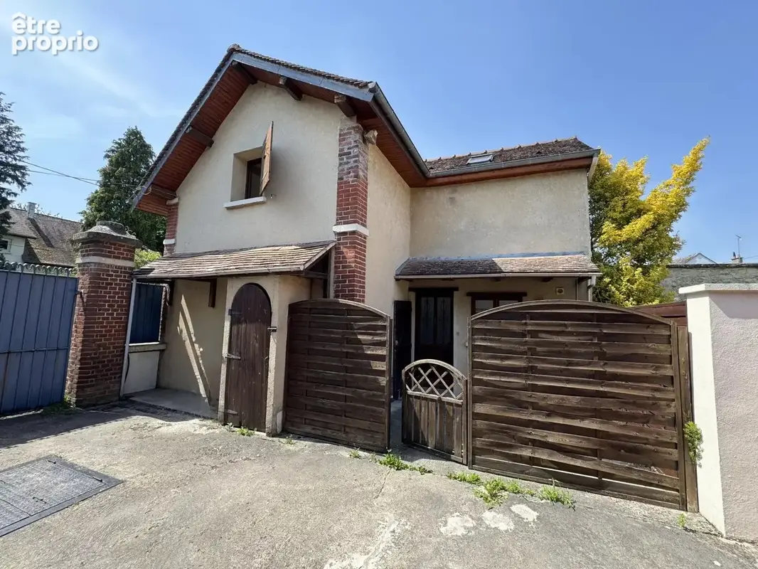 Vente Maison Chambly(60230) 168 000ï¿œ - photo 9