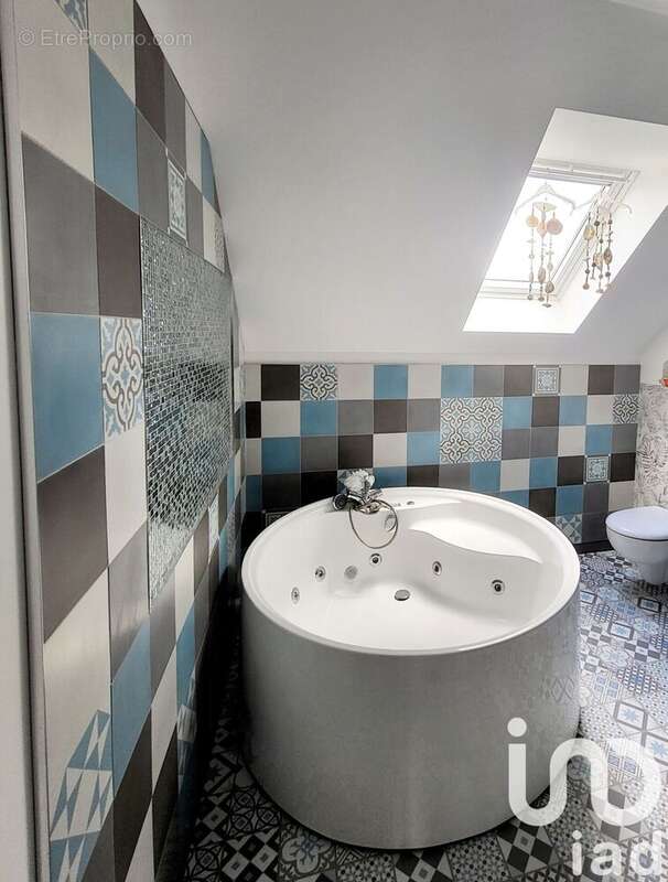 Photo 8 - Maison à SAINTE-MAURE-DE-TOURAINE