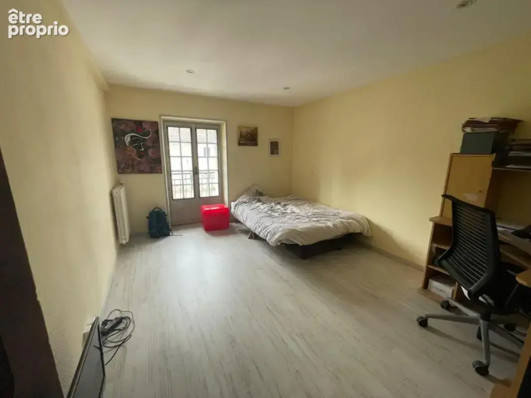 Propriété 250m2 avec studio indépendant LIZIERES (23) - photo 2