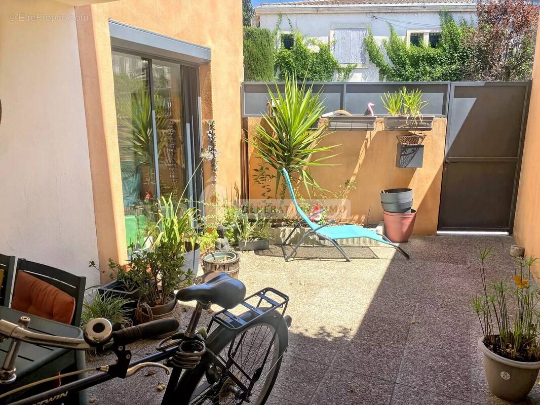 Maison à ARLES
