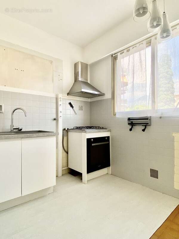 Appartement à ROQUEBRUNE-CAP-MARTIN