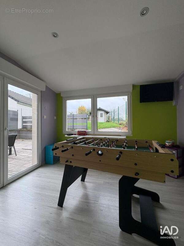 Photo 7 - Maison à DIEBLING