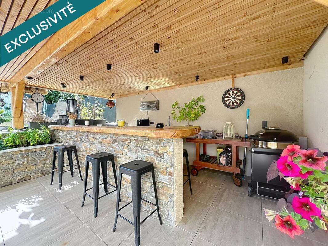 Photo 9 - Maison à BIZONNES