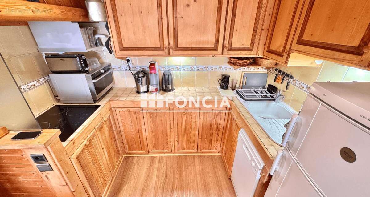 Appartement à PRAZ-SUR-ARLY