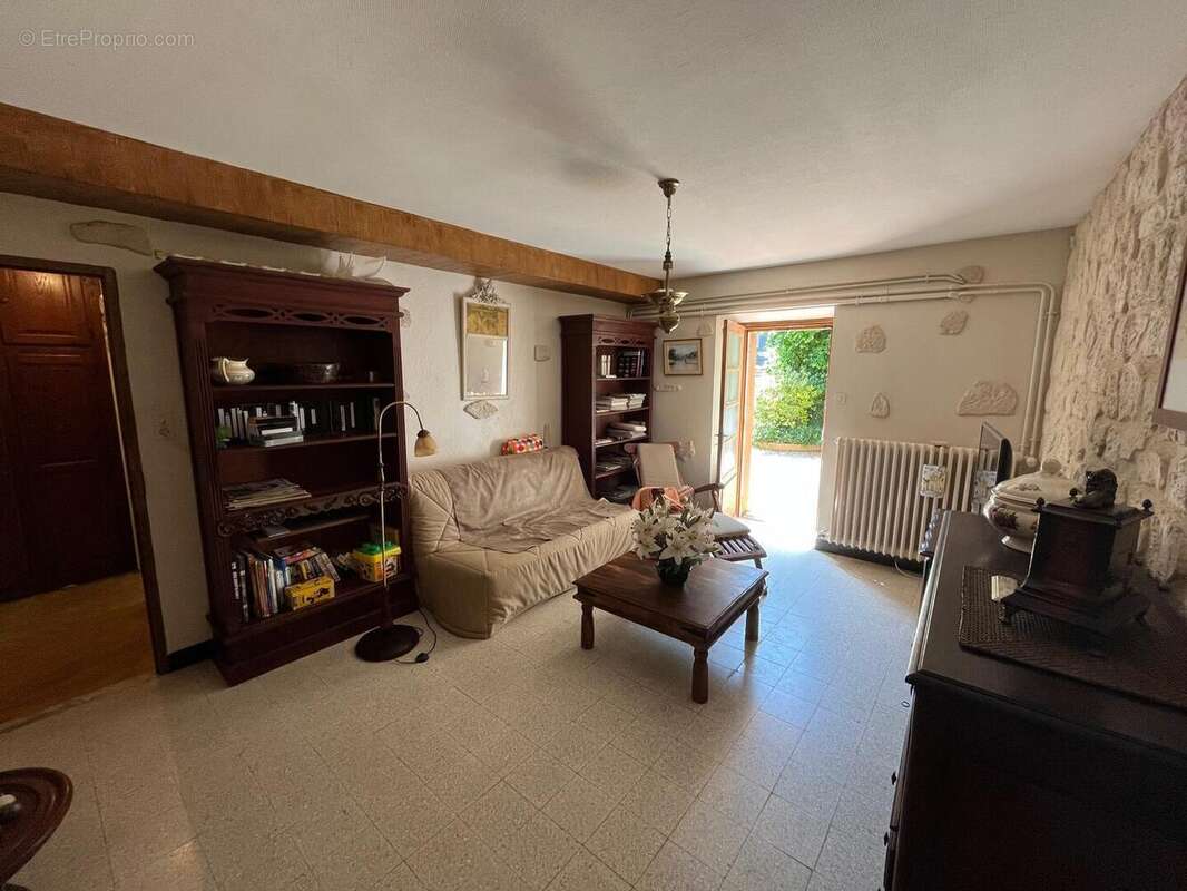 IMG6861 - Maison à ASPET