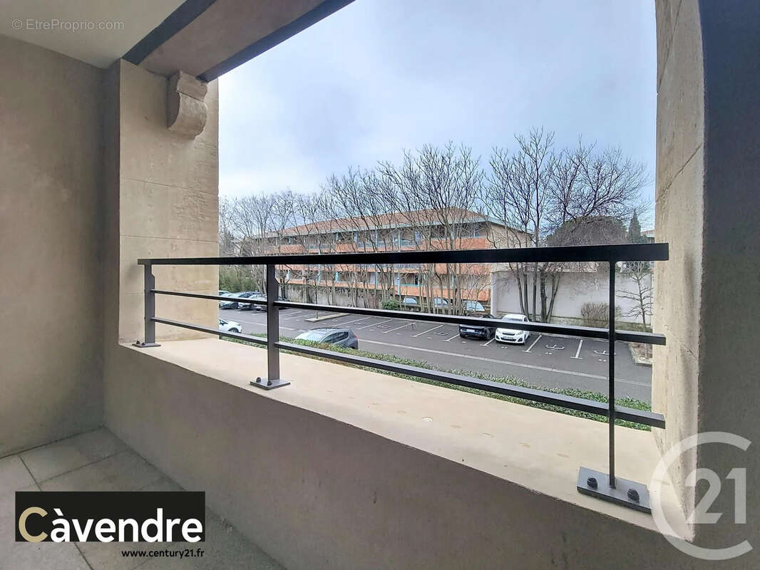 Appartement à AVIGNON