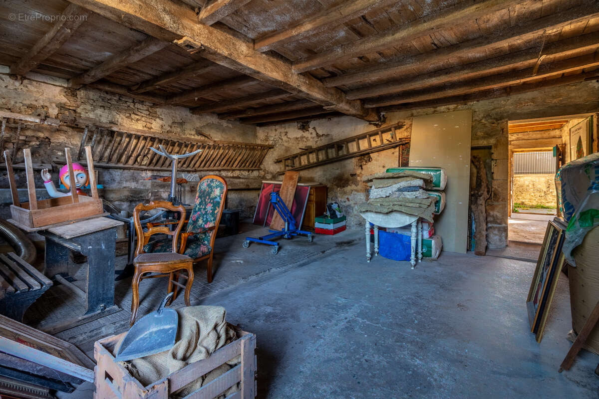 Appartement à ARCHINGEAY