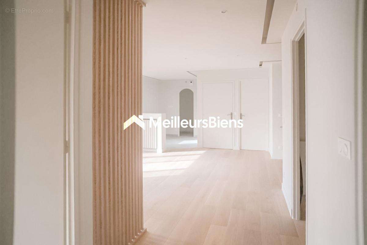 Appartement à PARIS-13E