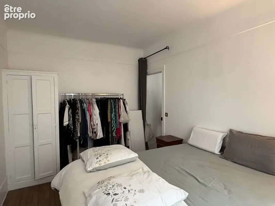 Appartement de charme 3 pièces - photo 14