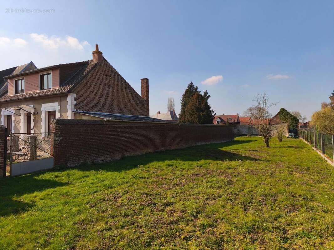 Photo 3 - Maison à HENDECOURT-LES-CAGNICOURT