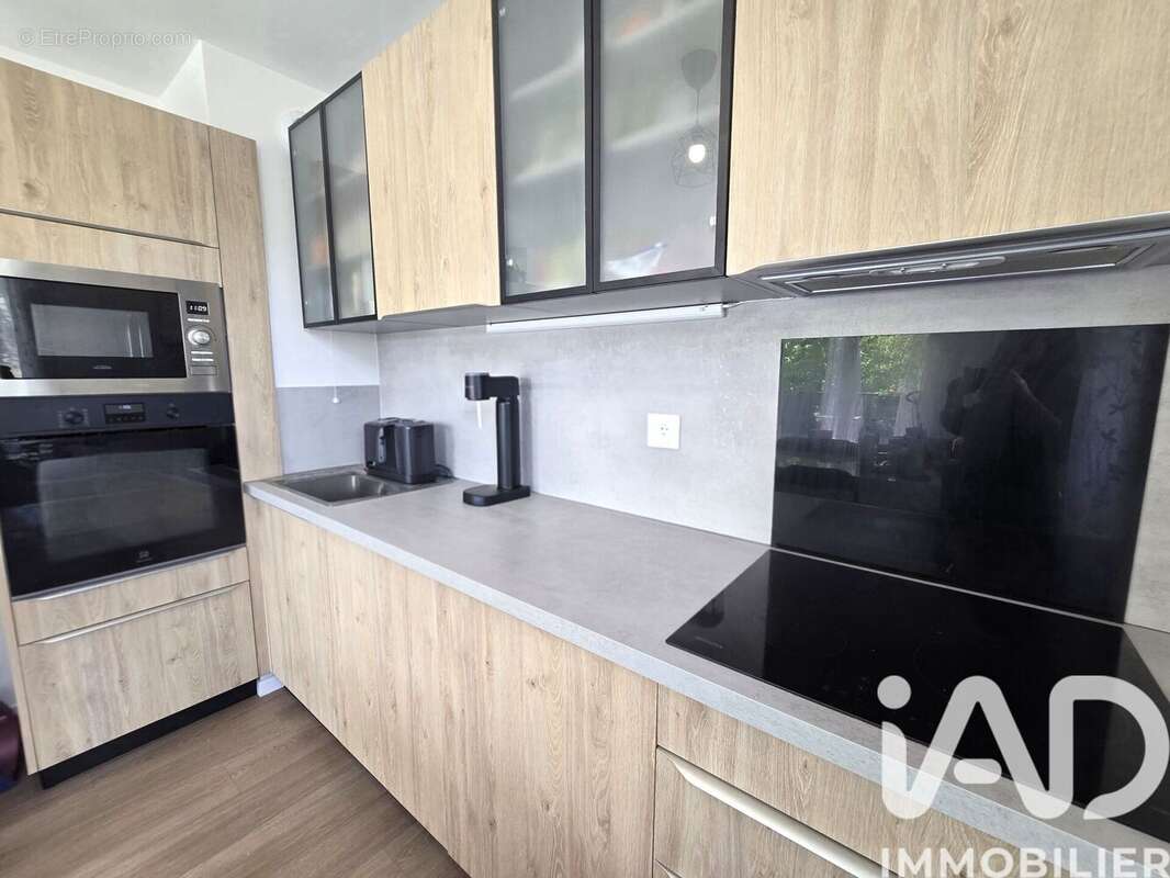 Photo 7 - Appartement à LES ULIS