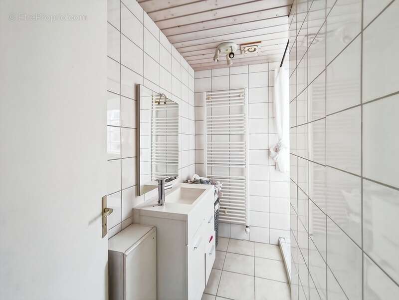 Appartement à EVIAN-LES-BAINS