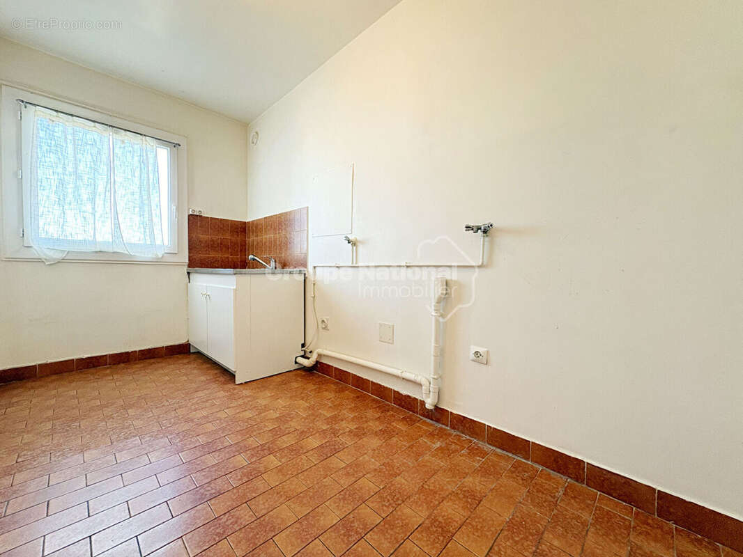 Appartement à SALON-DE-PROVENCE