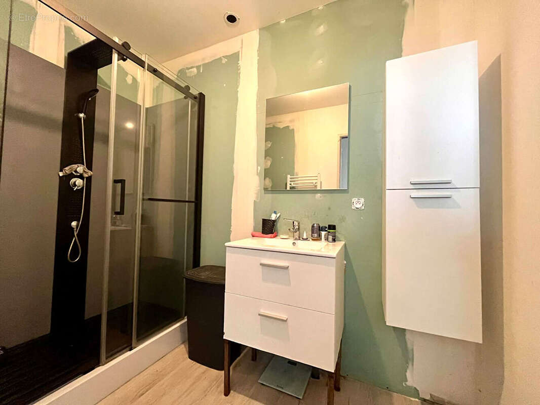 Maison à VILLERS-COTTERETS