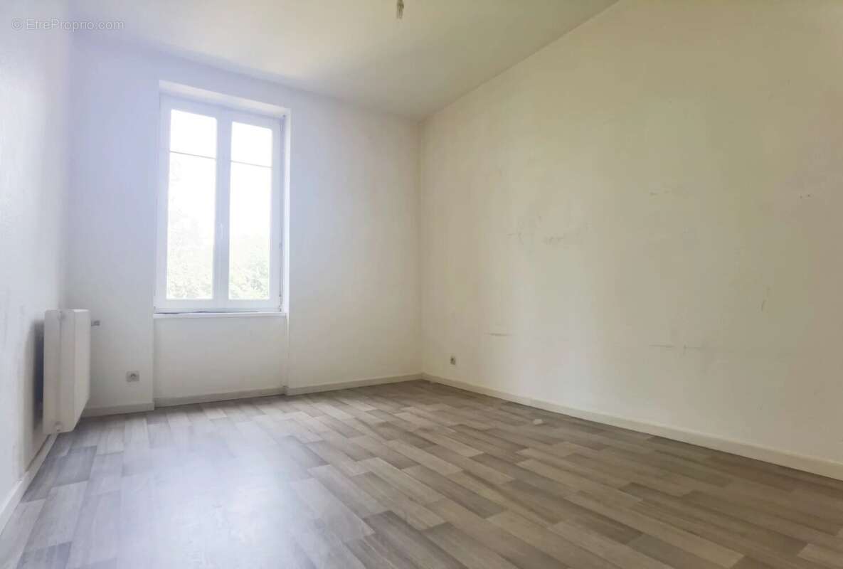 Appartement 4 pièces - Balcon 81 m² - photo 5