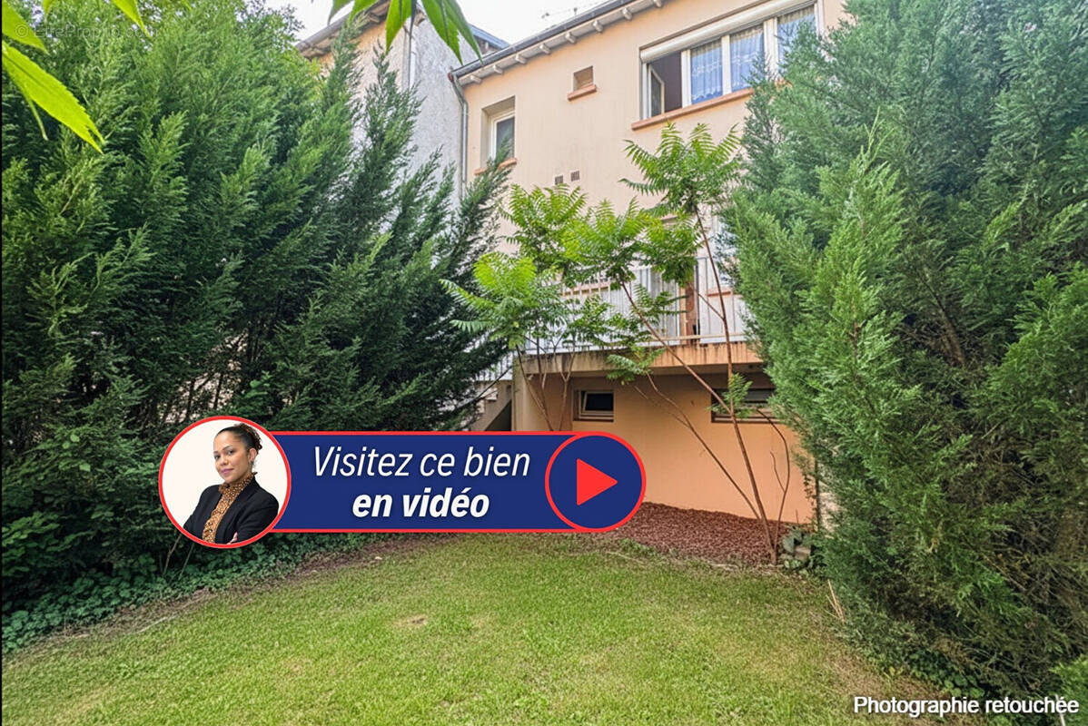 Maison à PALAISEAU