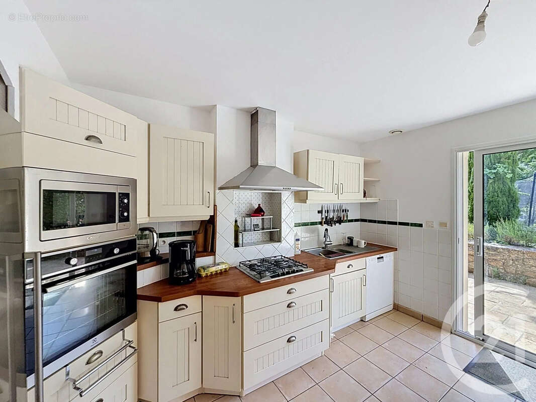 Maison 171 m² à Lannion  - photo 4