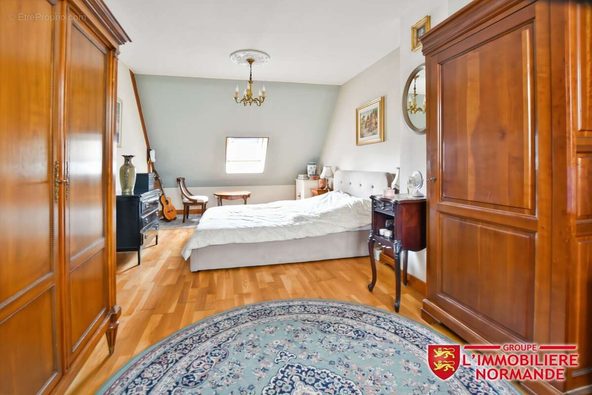 Maison à PACY-SUR-EURE