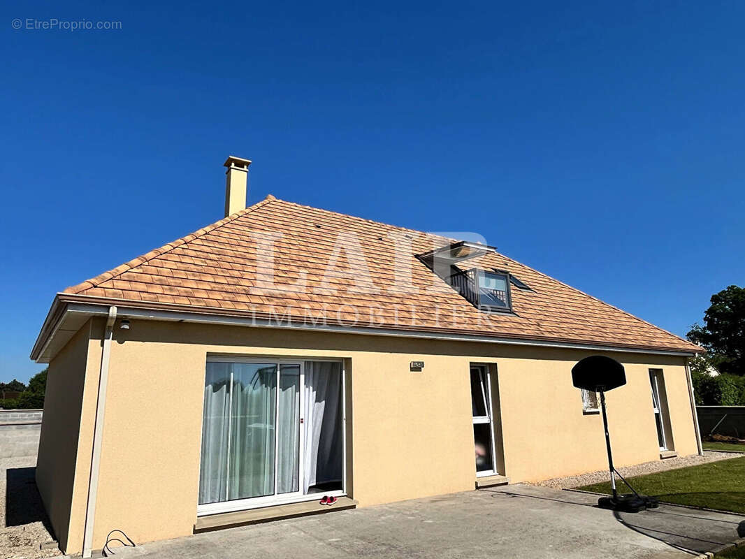 Maison à ALENCON