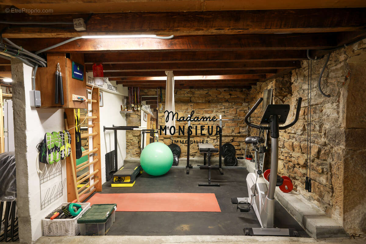 Maison à BOURGOIN-JALLIEU