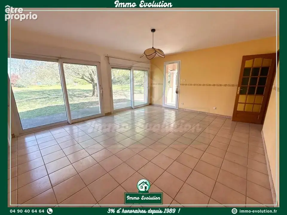 Maison 7 pièces 229 m² à vendre à Orange (84100) - photo 5