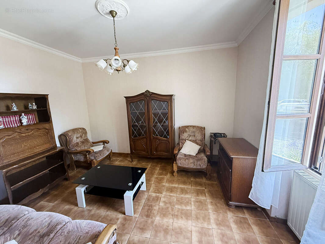 Maison à PLOUFRAGAN