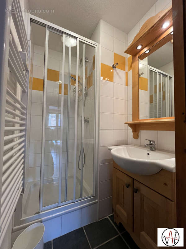 Appartement à VALLOIRE