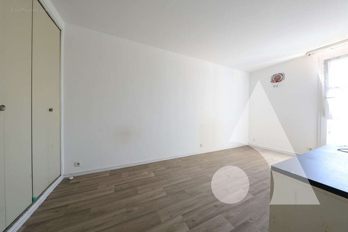 Appartement à EVRY