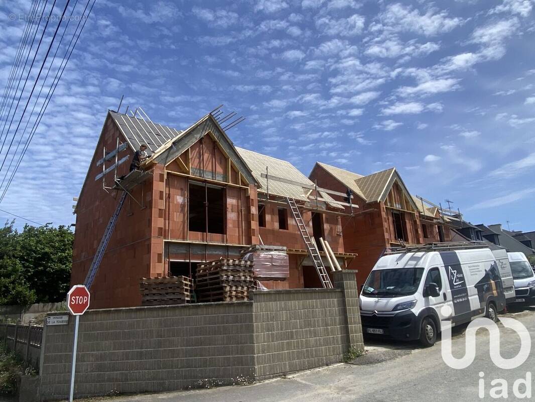 Photo 1 - Maison à SAINT-LUNAIRE