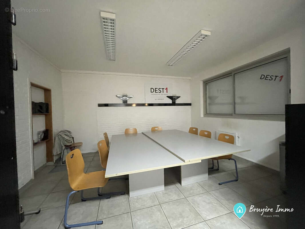 Appartement à FOURMIES