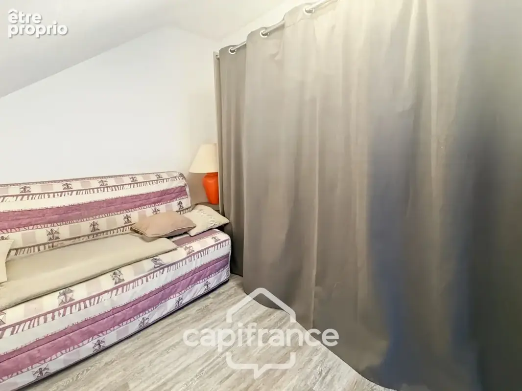 Maison familiale de 131 m2 sur la commune de LAIVES - photo 15