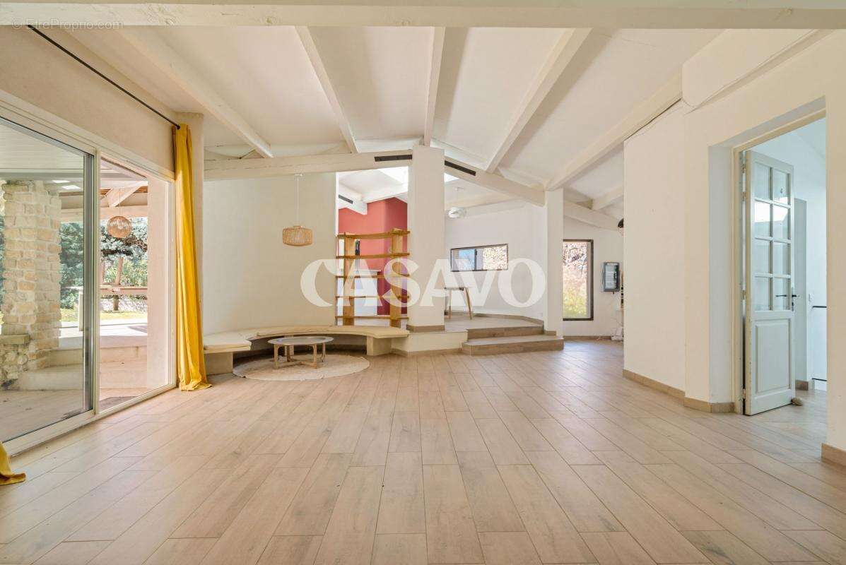 Maison à AIX-EN-PROVENCE