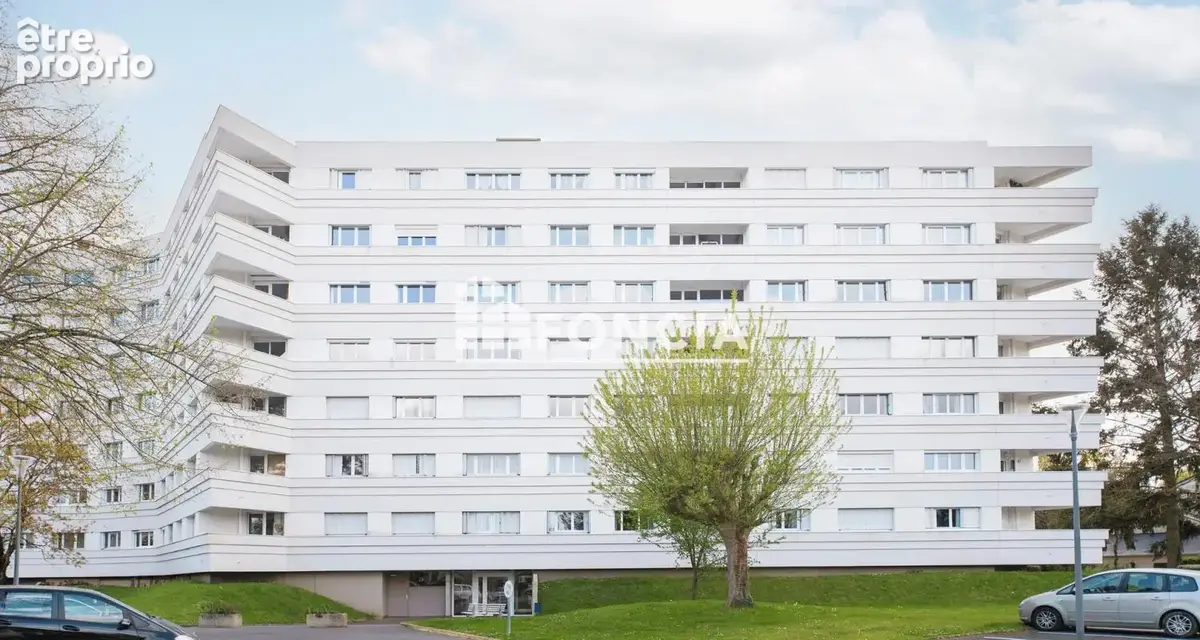 Appartement T4 de 77m2 - Olivet val - photo 2