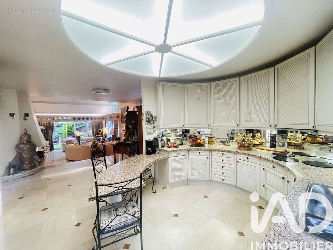 Photo 9 - Maison à ABLON-SUR-SEINE