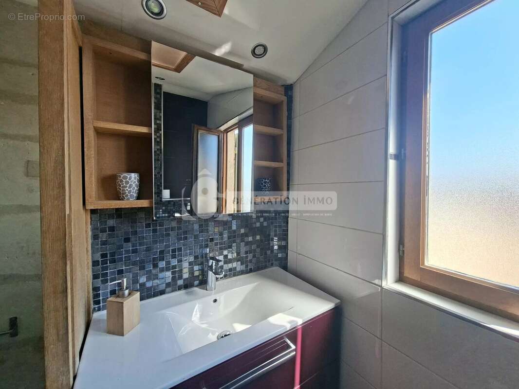 Maison de ville à Arles avec vue sur Saint Césaire - photo 15