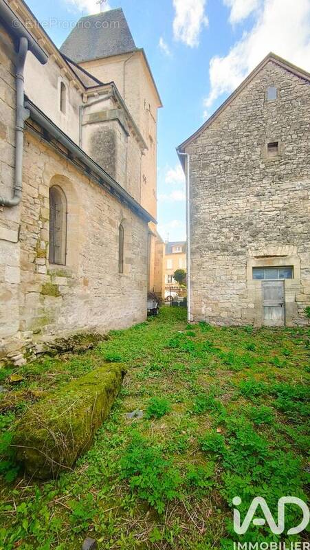 Photo 1 - Maison à GAILLAC-D'AVEYRON