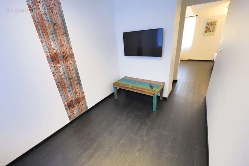 Appartement à BUSSANG