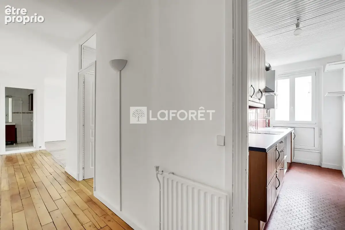Appartement Paris 15ème - photo 10