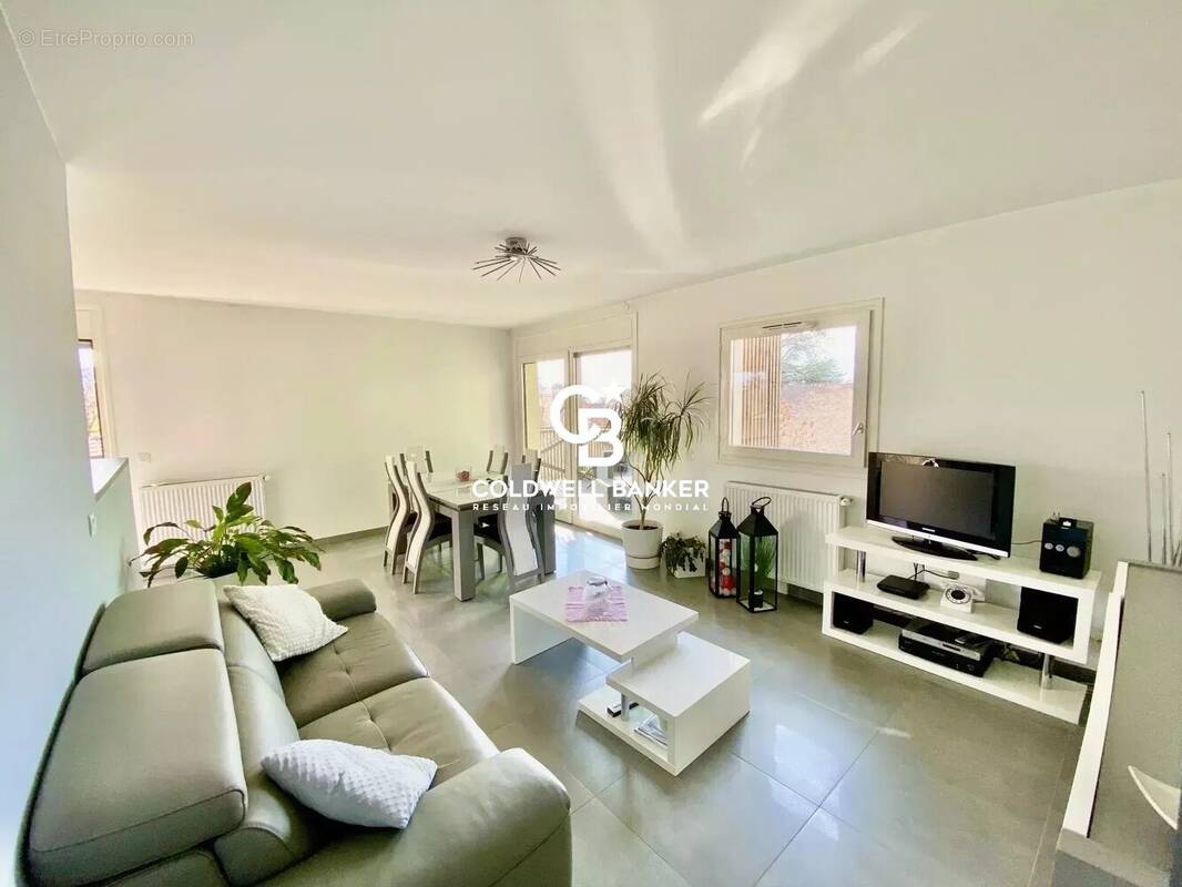 Appartement à ANNEMASSE