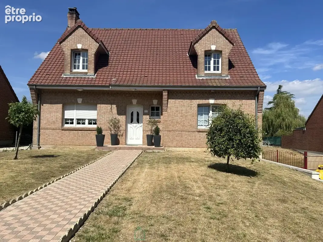 Magnifique maison individuelle avec sous sol complet - photo 5